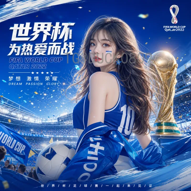 2026年国际足联世界杯揭幕战时间详细一览：赛程、地点与看点
